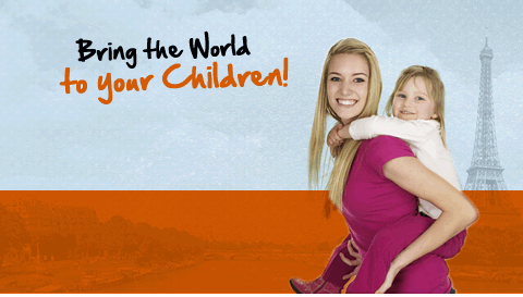 Learning Across America : Travel + Education for Au Pairs